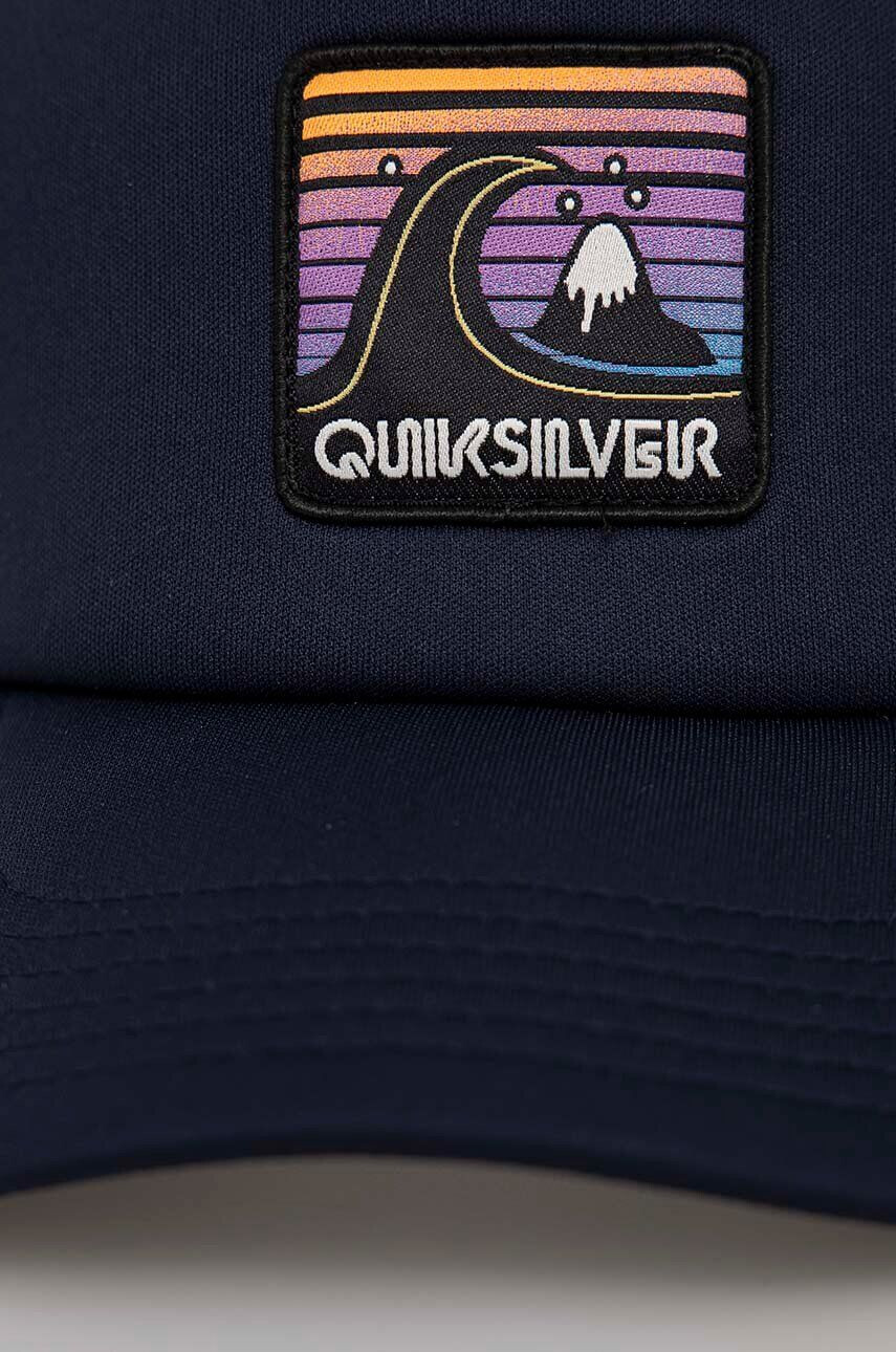 Quiksilver Dětská baseballová čepice - Pepit.cz