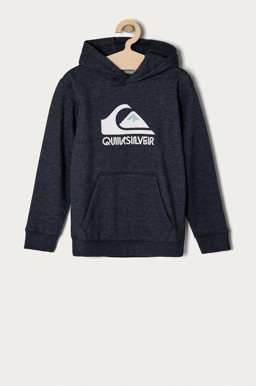 Quiksilver Dětská mikina - Pepit.cz