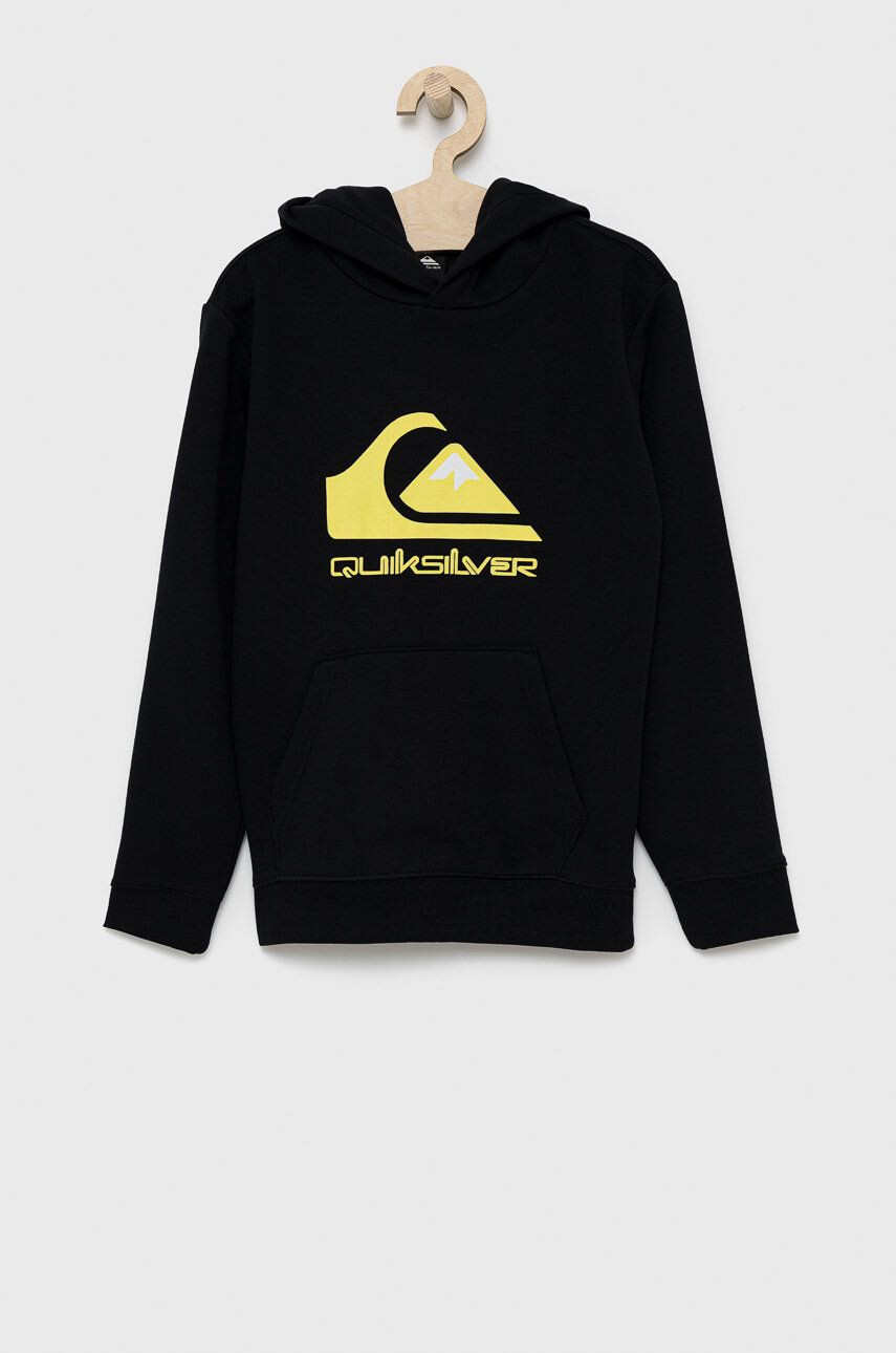 Quiksilver Dětská mikina - Pepit.cz