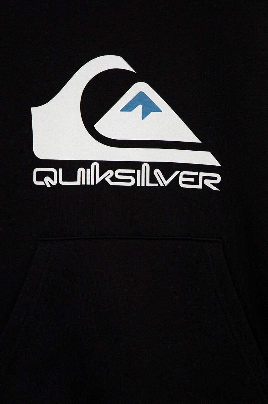 Quiksilver Dětská mikina - Pepit.cz