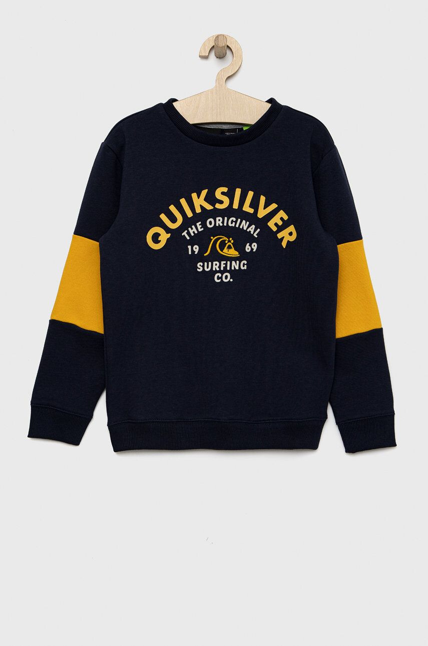 Quiksilver Dětská mikina - Pepit.cz