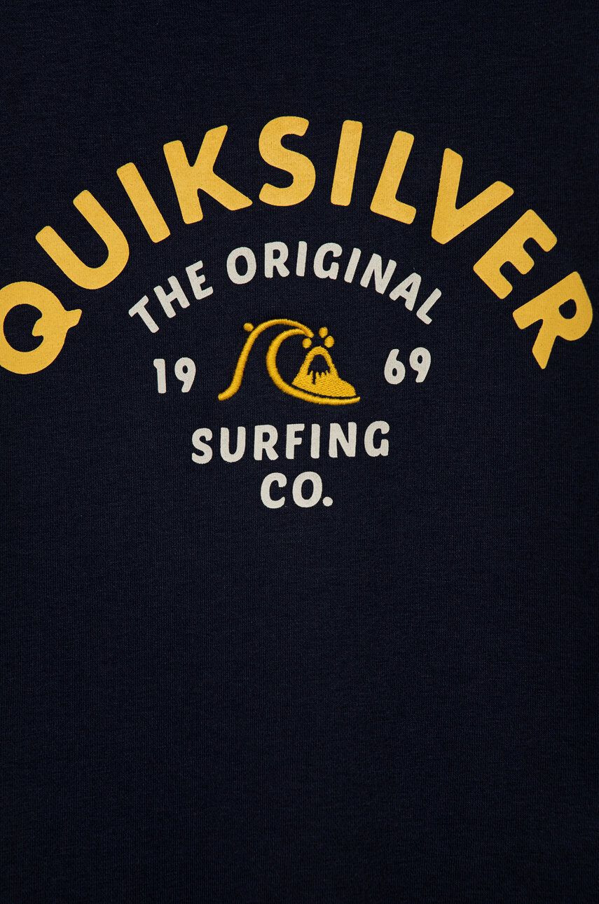 Quiksilver Dětská mikina - Pepit.cz