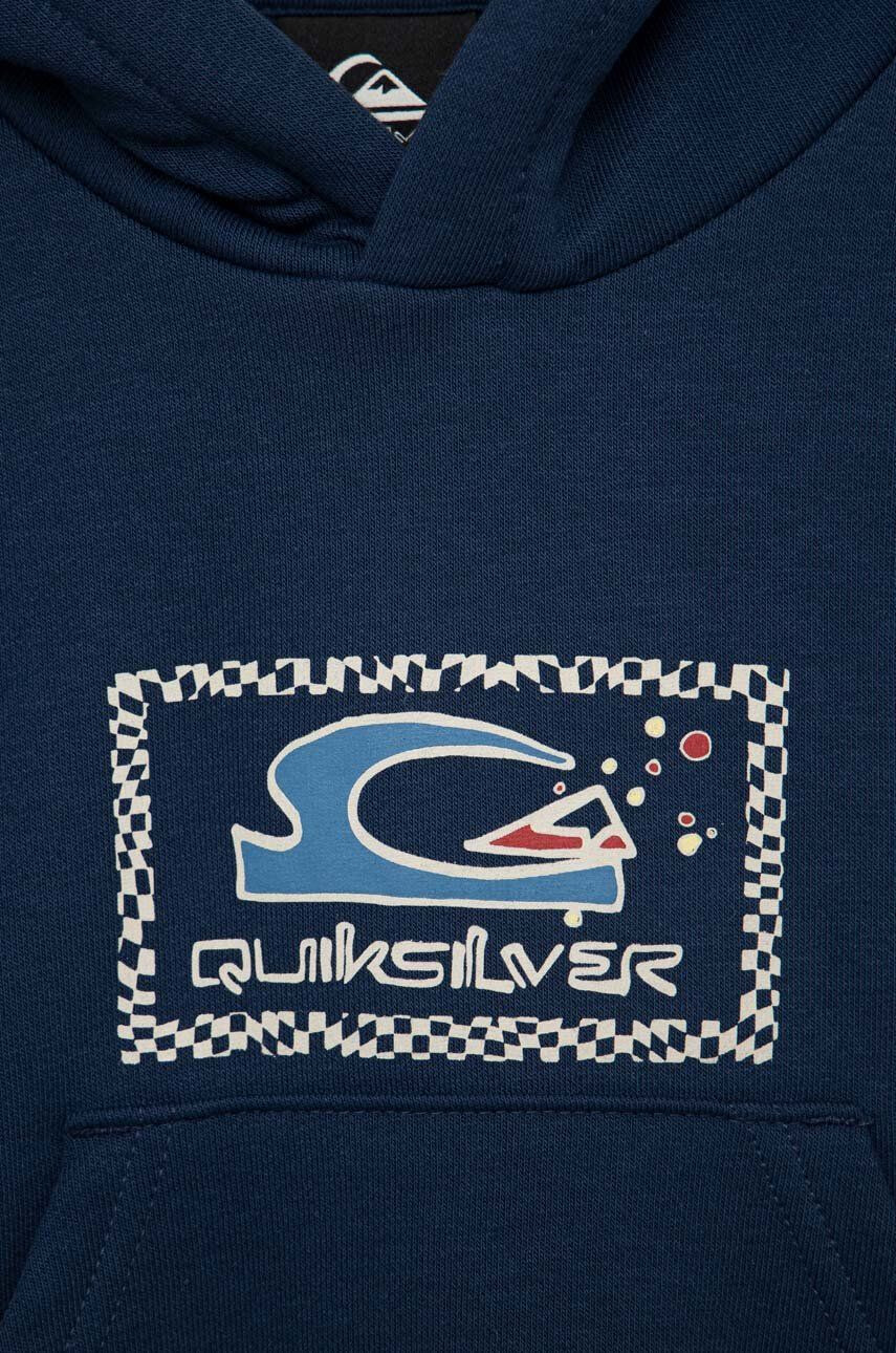 Quiksilver Dětská mikina - Pepit.cz