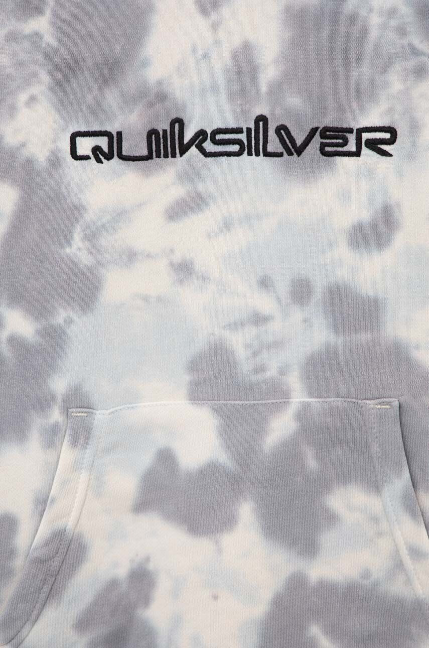 Quiksilver Dětská mikina - Pepit.cz