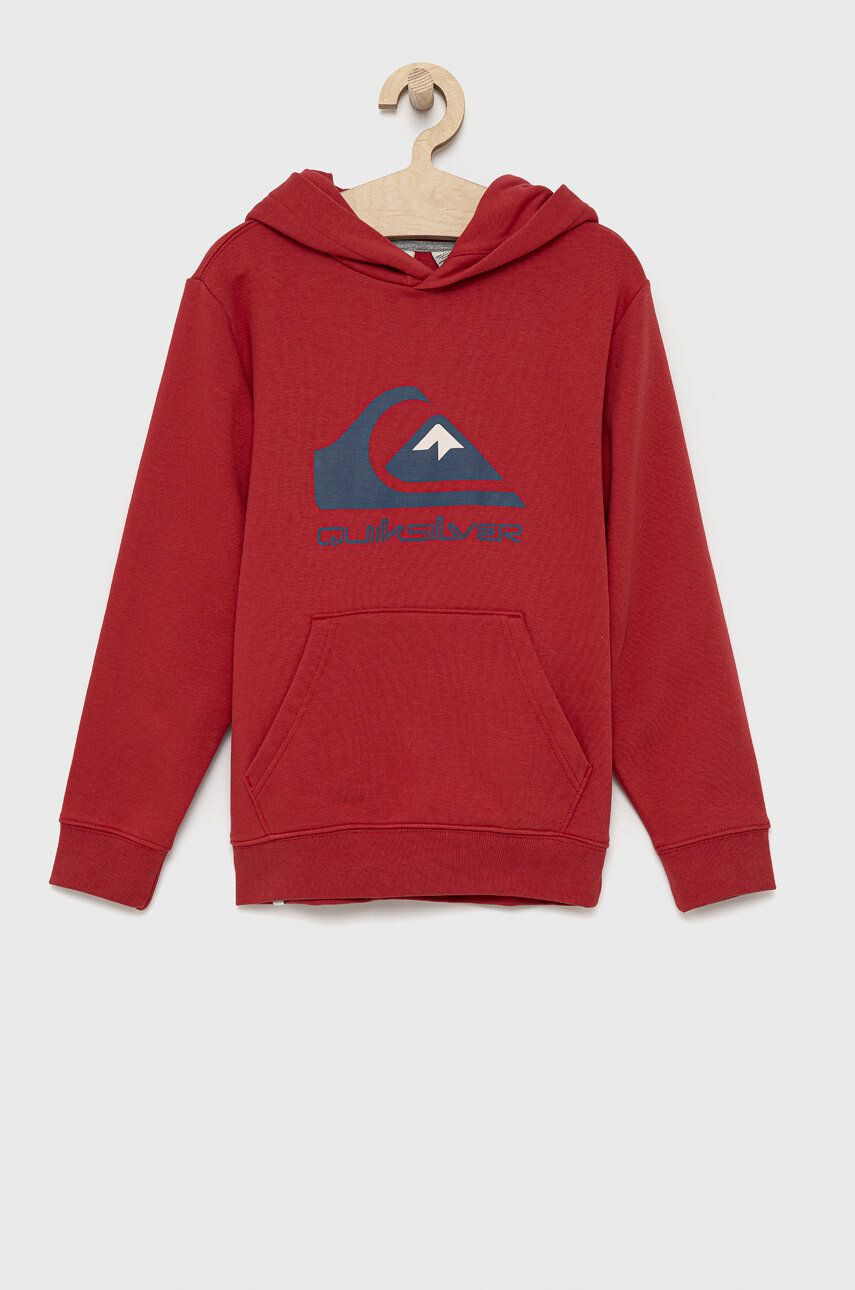 Quiksilver Dětská mikina - Pepit.cz