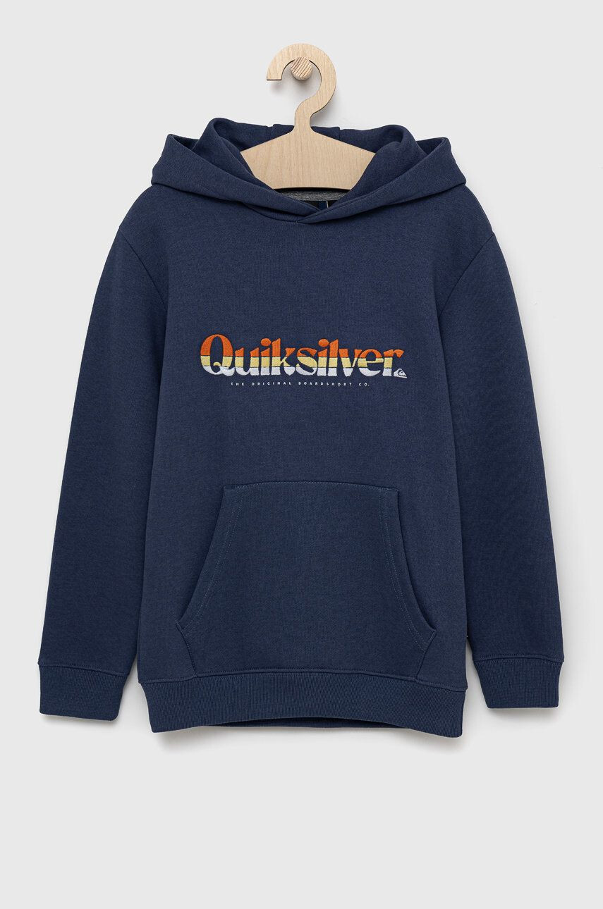 Quiksilver Dětská mikina - Pepit.cz