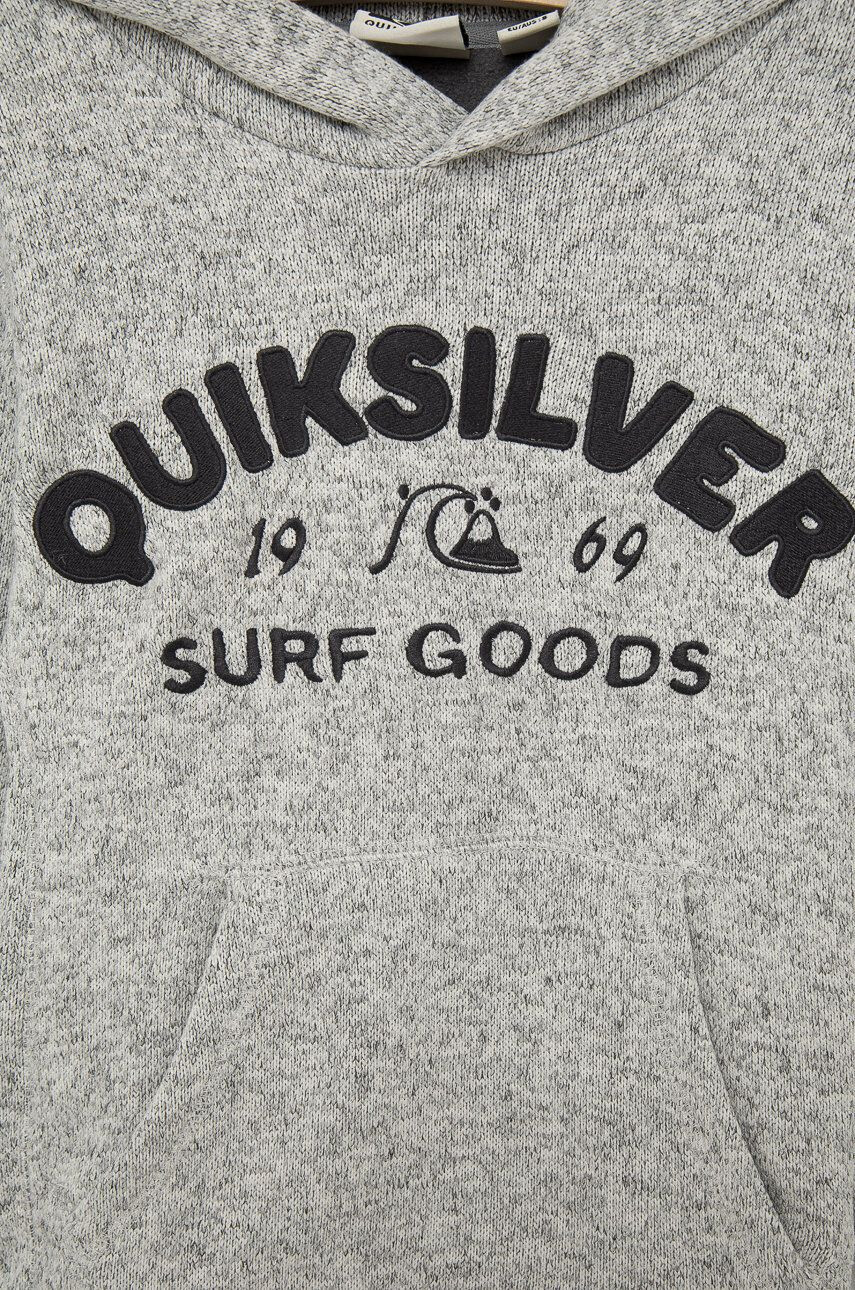 Quiksilver Dětská mikina - Pepit.cz