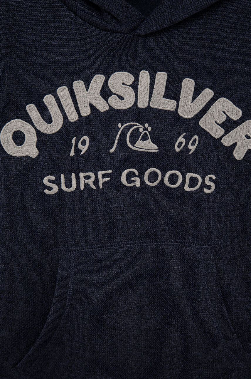 Quiksilver Dětská mikina - Pepit.cz