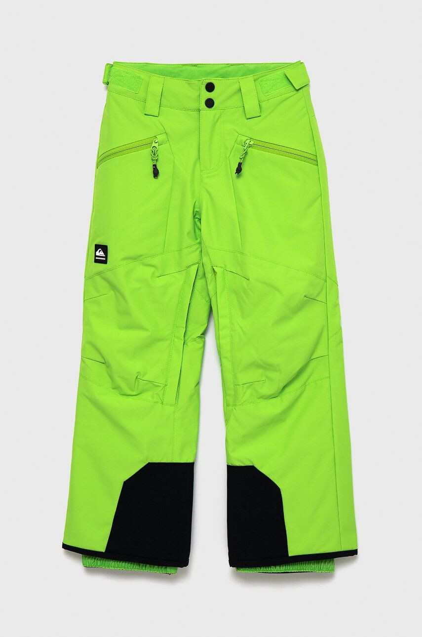 Quiksilver Dětské kalhoty - Pepit.cz