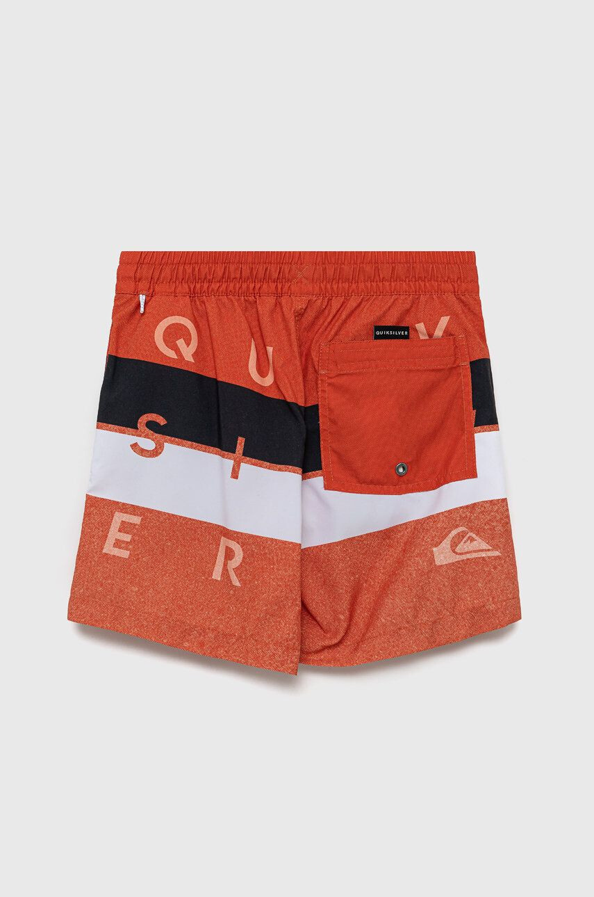 Quiksilver Dětské plavkové šortky - Pepit.cz