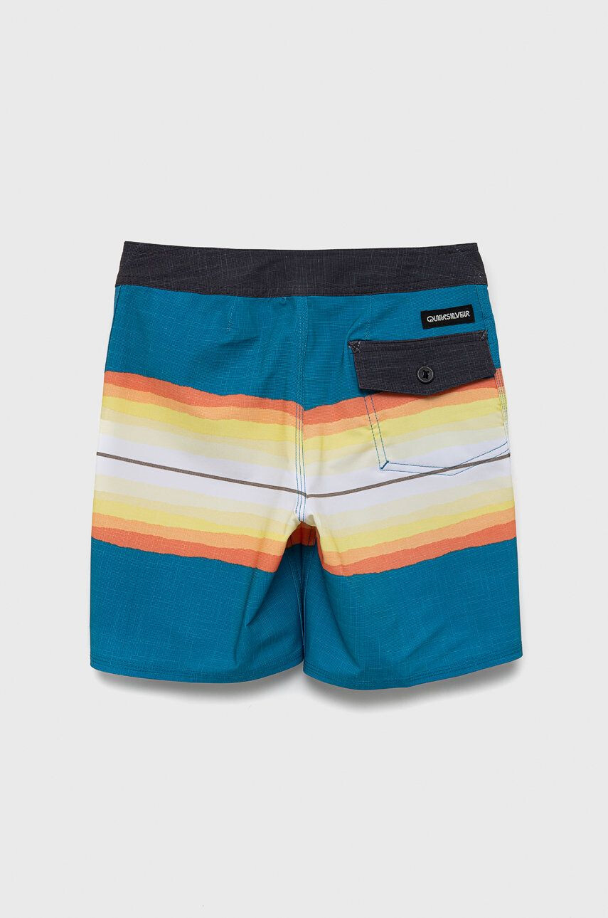 Quiksilver Dětské plavkové šortky - Pepit.cz