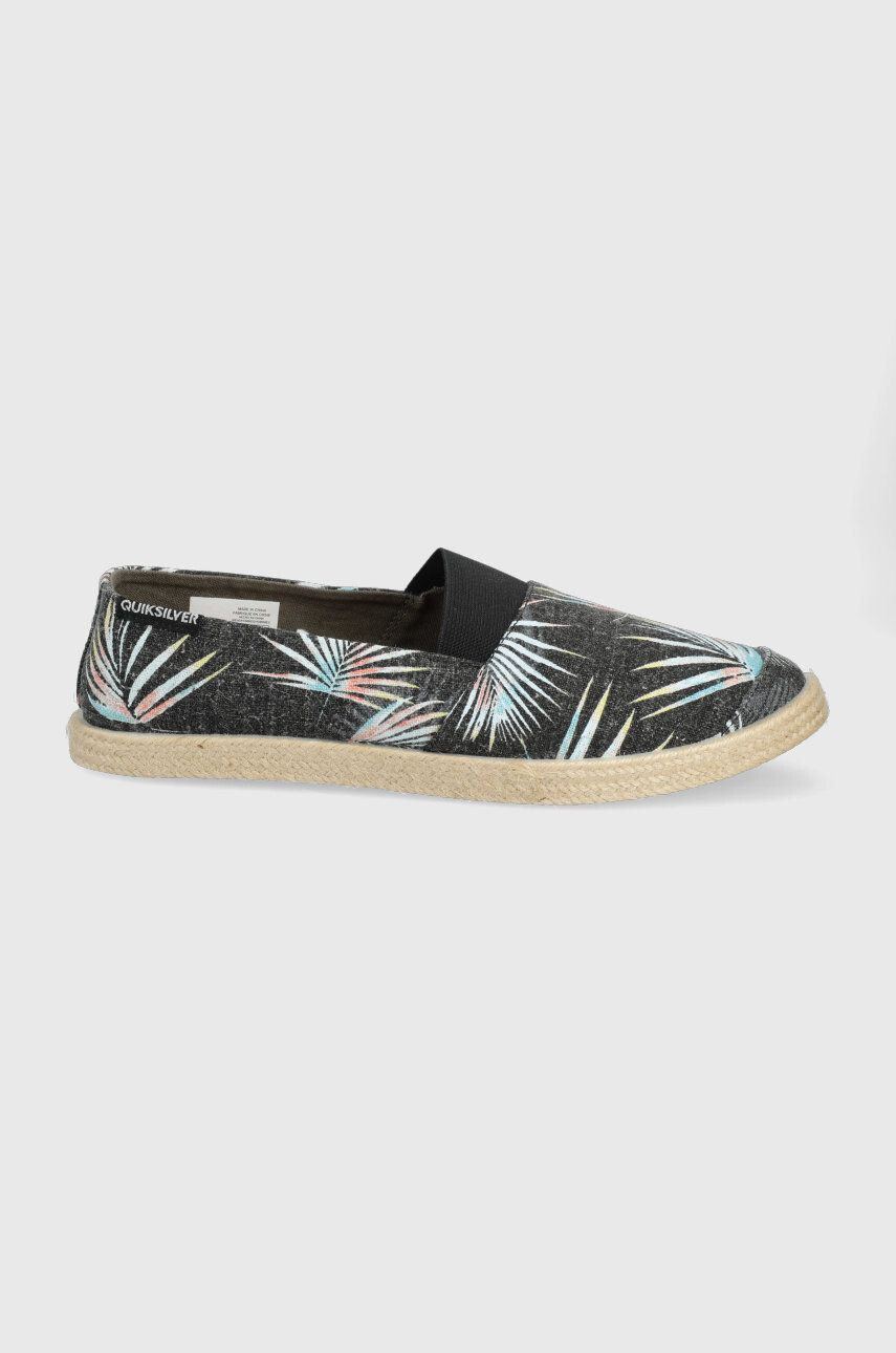 Quiksilver Espadrilky - Pepit.cz