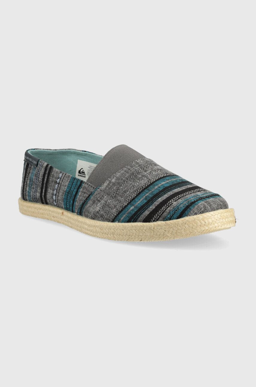 Quiksilver Espadrilky - Pepit.cz