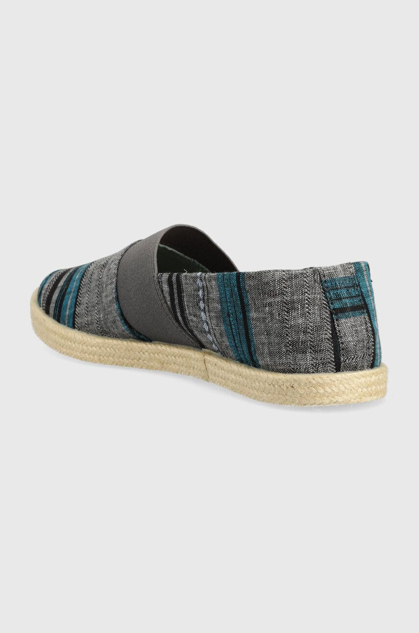 Quiksilver Espadrilky - Pepit.cz