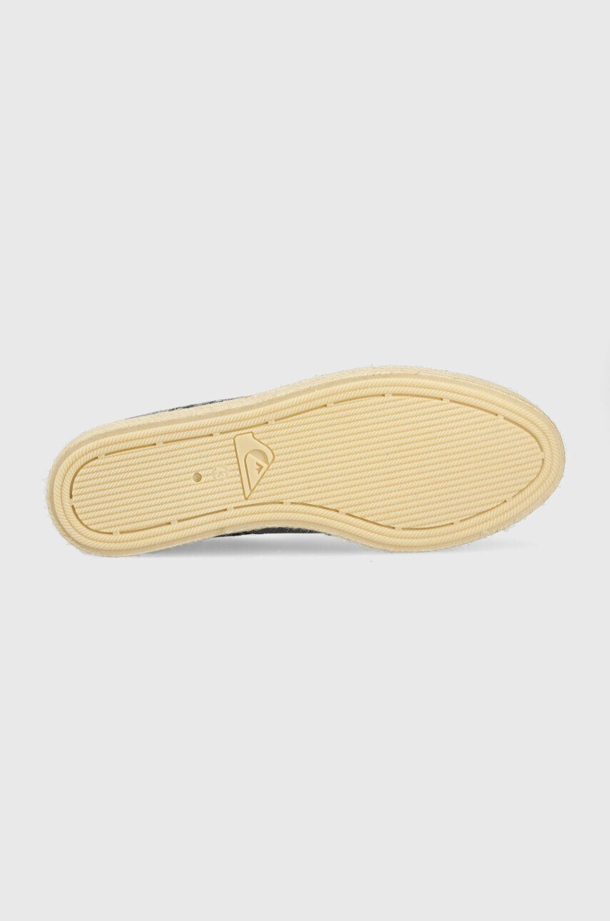 Quiksilver Espadrilky - Pepit.cz