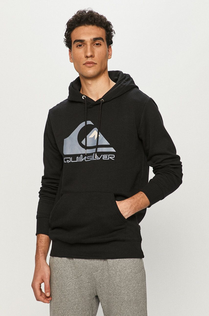 Quiksilver Mikina - Pepit.cz