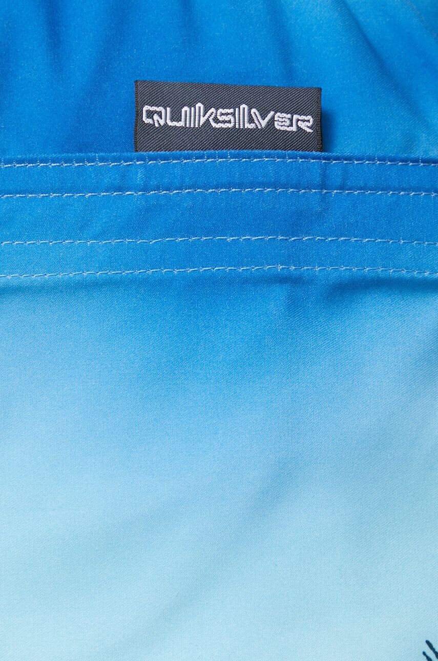 Quiksilver Plavkové šortky - Pepit.cz