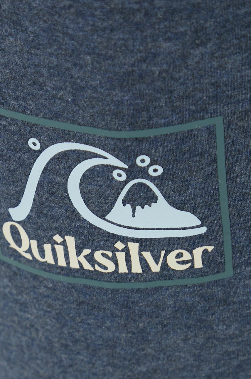 Quiksilver Tepláky pánské s potiskem - Pepit.cz