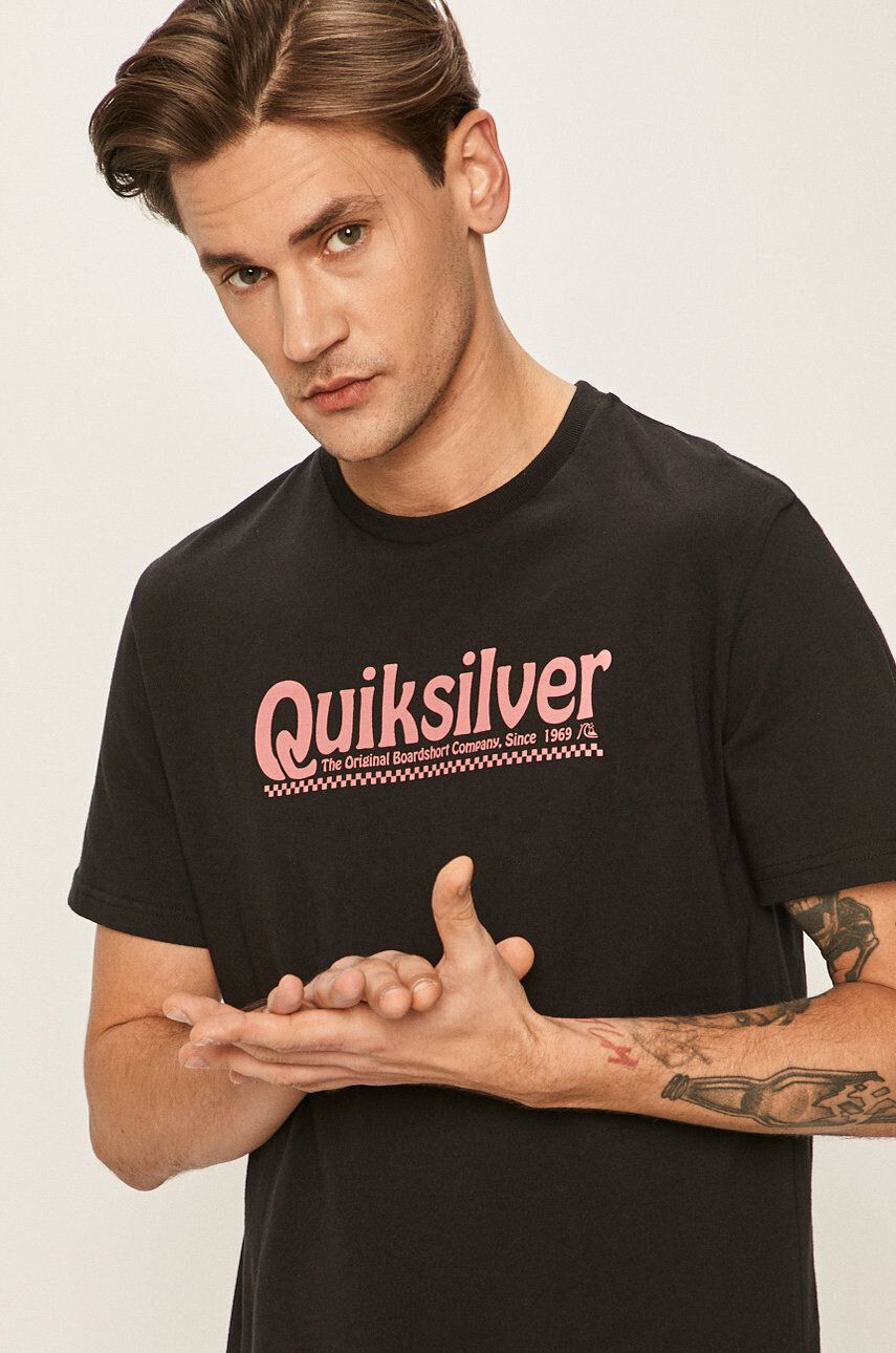 Quiksilver Tričko - Pepit.cz