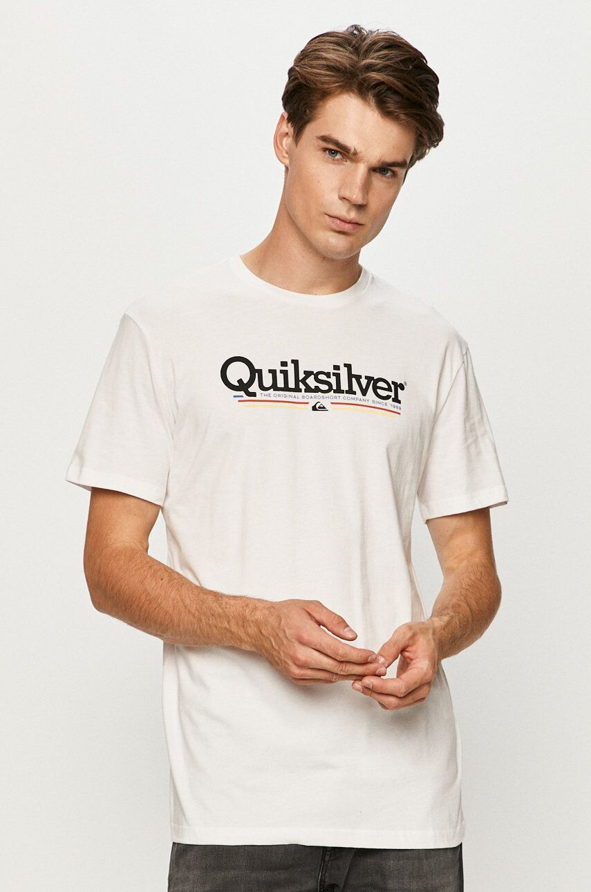 Quiksilver Tričko - Pepit.cz