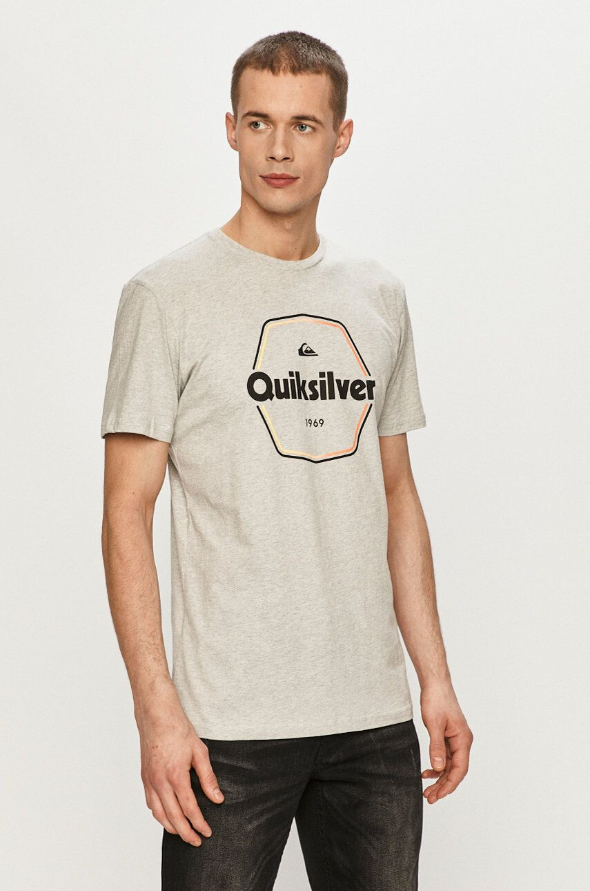 Quiksilver Tričko - Pepit.cz