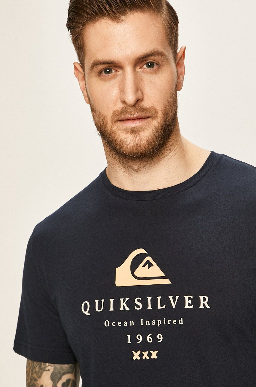 Quiksilver Tričko - Pepit.cz