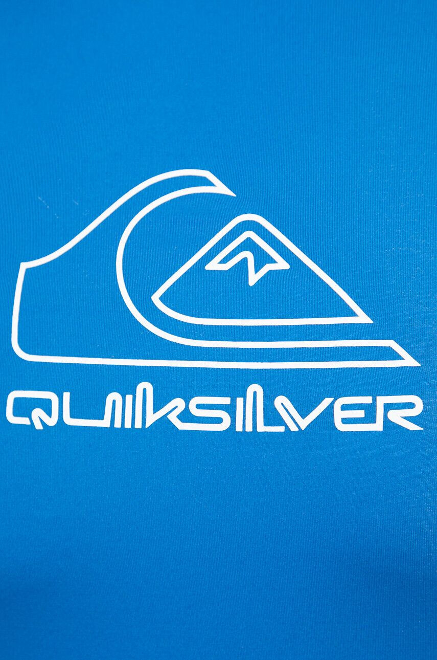 Quiksilver Tričko s dlouhým rukávem On Tour - Pepit.cz