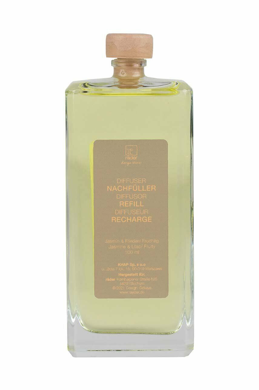 Raeder Doplnění difuzoru Jasmin Lilac 100 ml - Pepit.cz