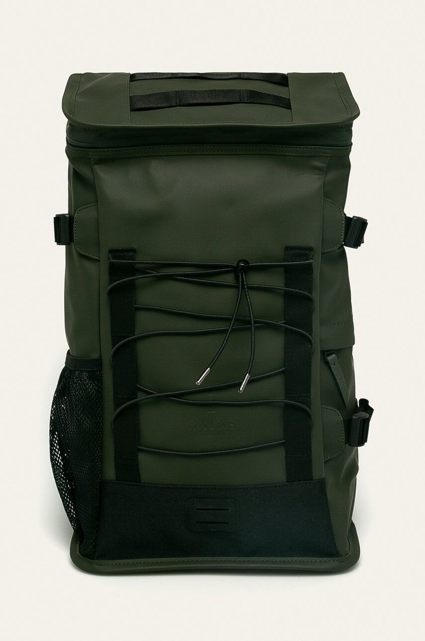 Rains Batoh 1315 Mountaineer Bag - Pepit.cz