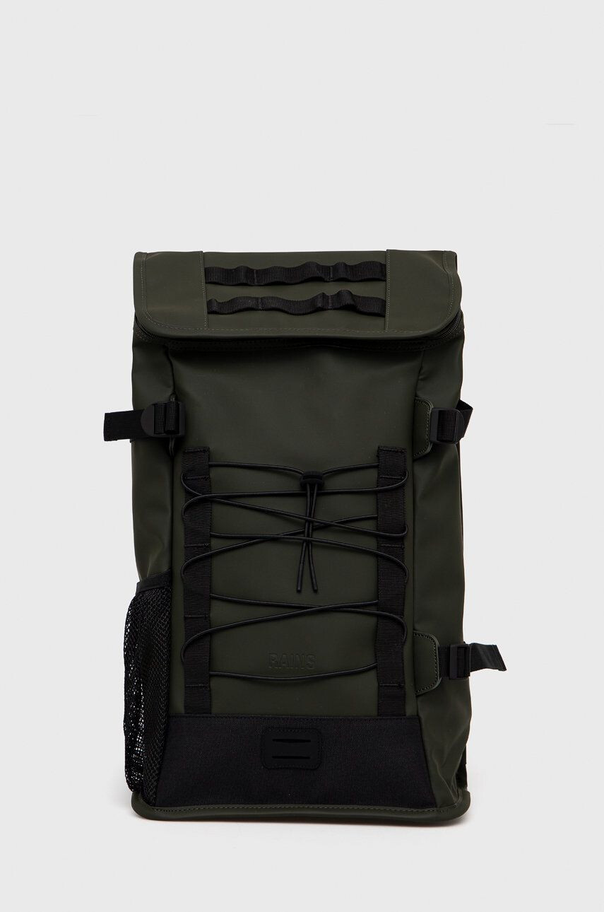 Rains Batoh 13150 Mountaineer Bag - Pepit.cz