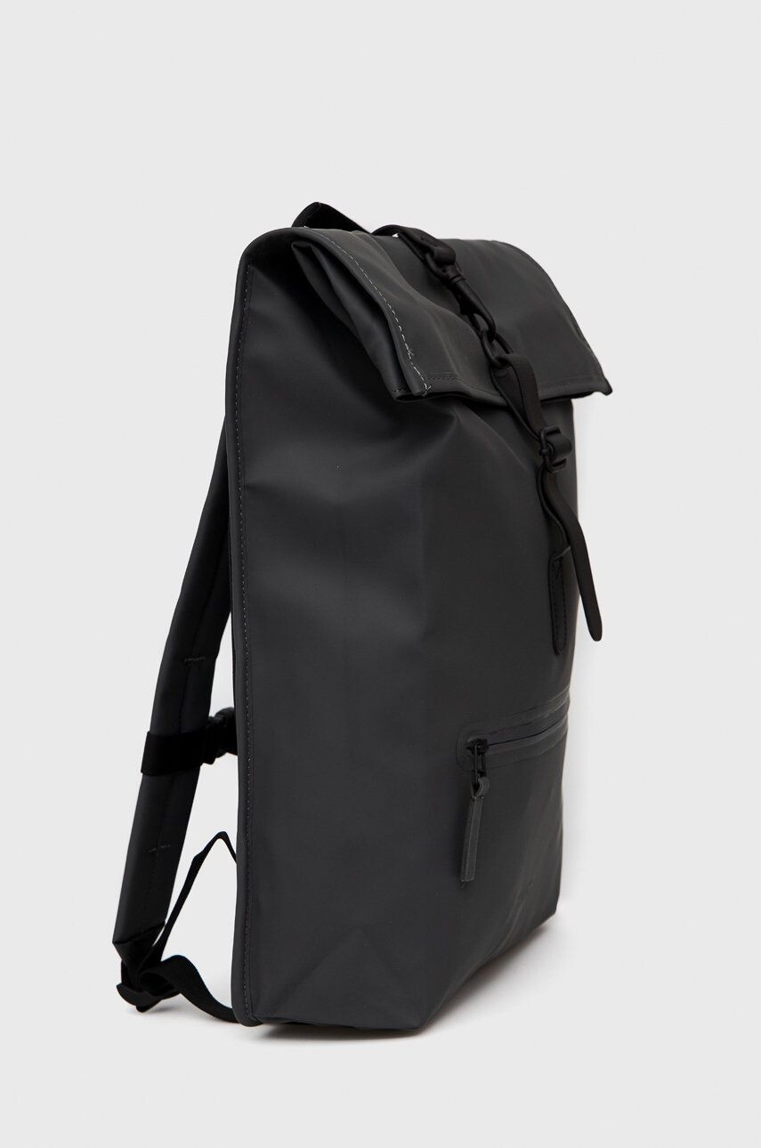 Rains Batoh 13160 Rolltop Rucksack - Pepit.cz