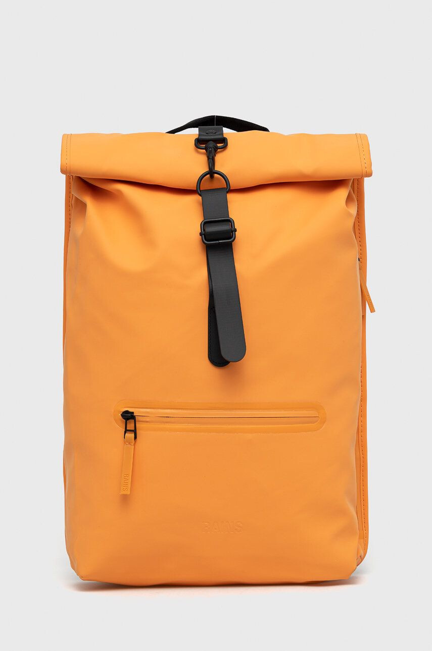 Rains Batoh 13160 Rolltop Rucksack - Pepit.cz