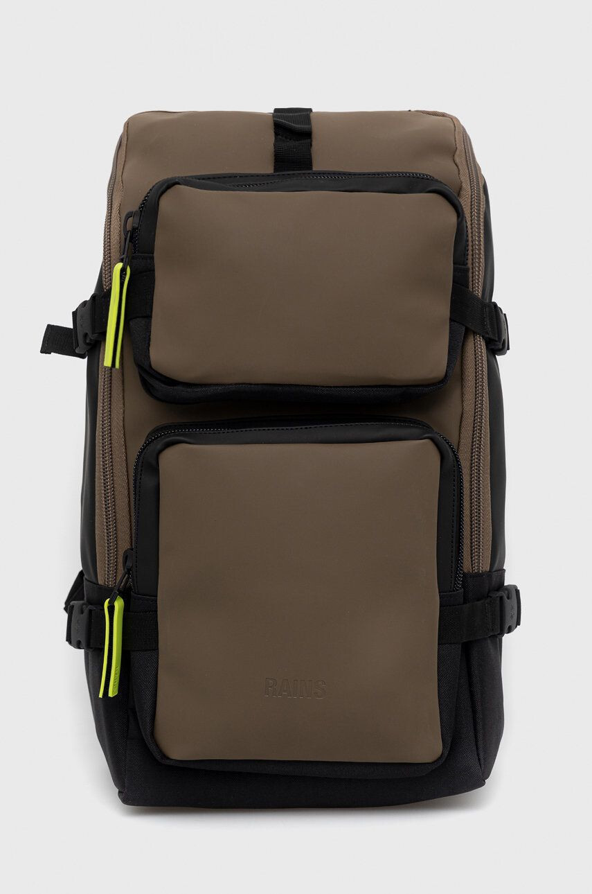 Rains Batoh 13860 Charger Backpack - Pepit.cz