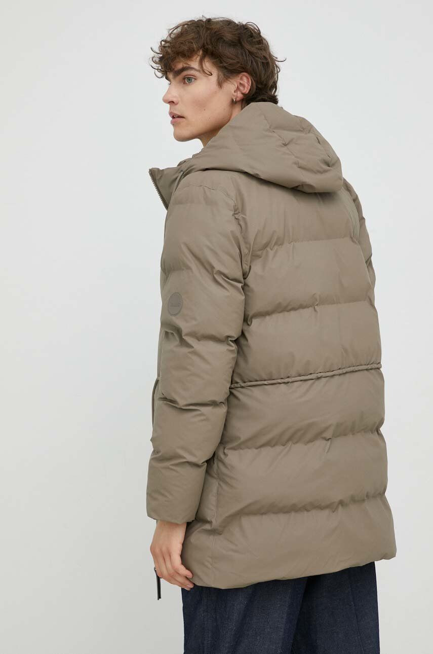 Rains Bunda 15370 Puffer W Jacket - Pepit.cz