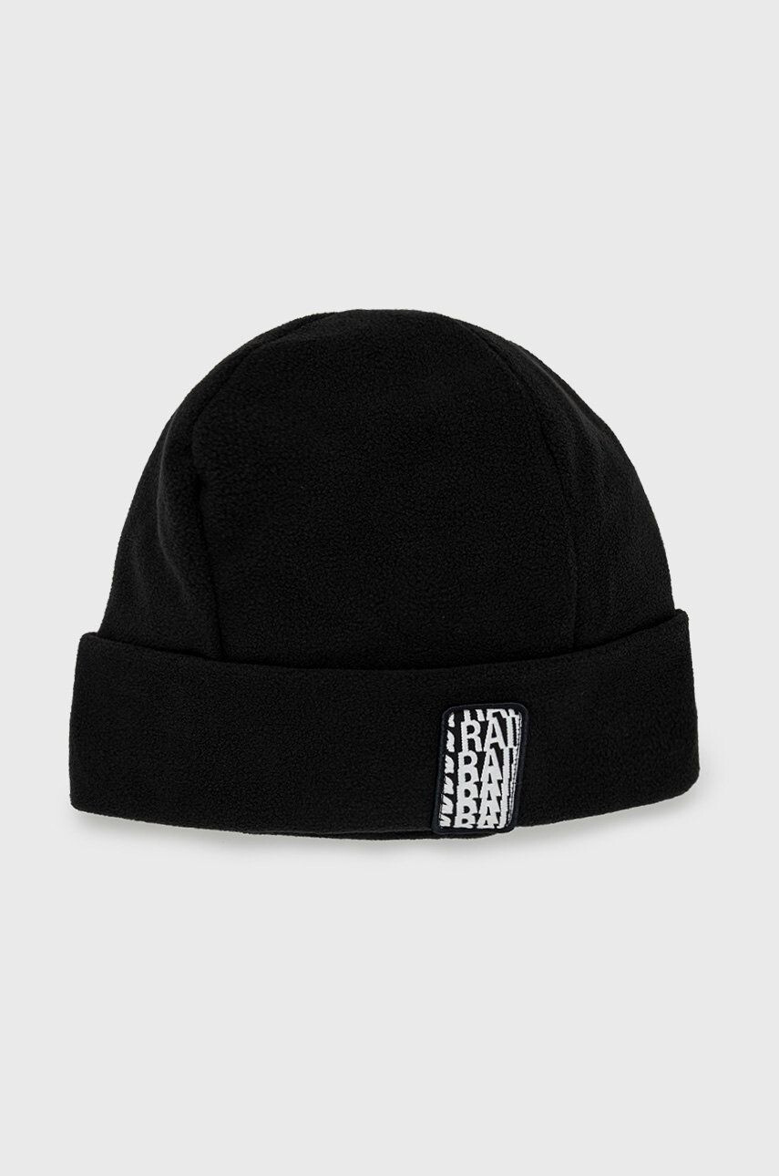 Rains Čepice 20020 Fleece Beanie - Pepit.cz