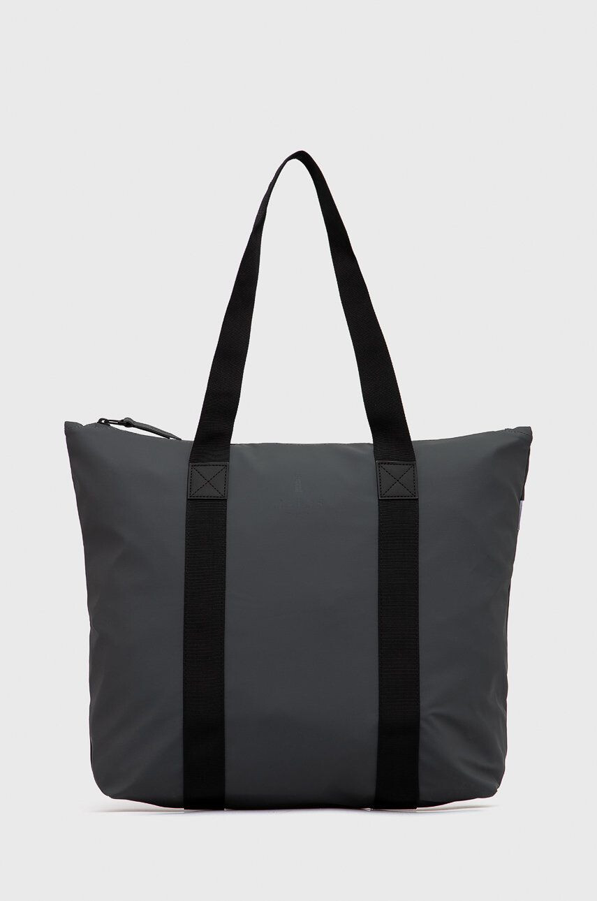 Rains Kabelka 1225 Tote Bag Rush - Pepit.cz