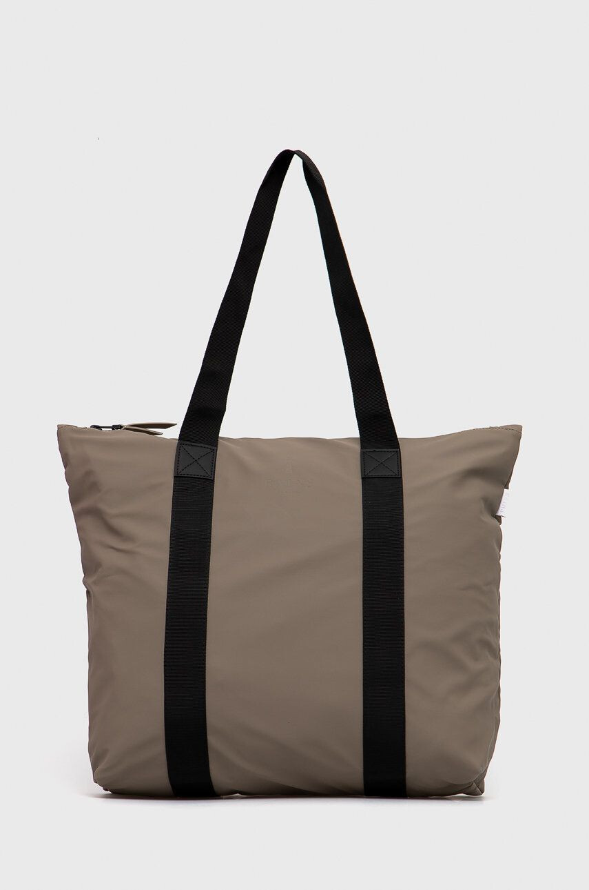 Rains Kabelka 1225 Tote Bag Rush - Pepit.cz