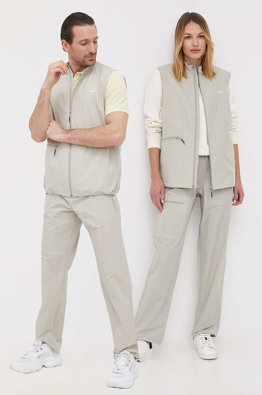 Rains Kalhoty 18700 Woven Pants Regular - Pepit.cz