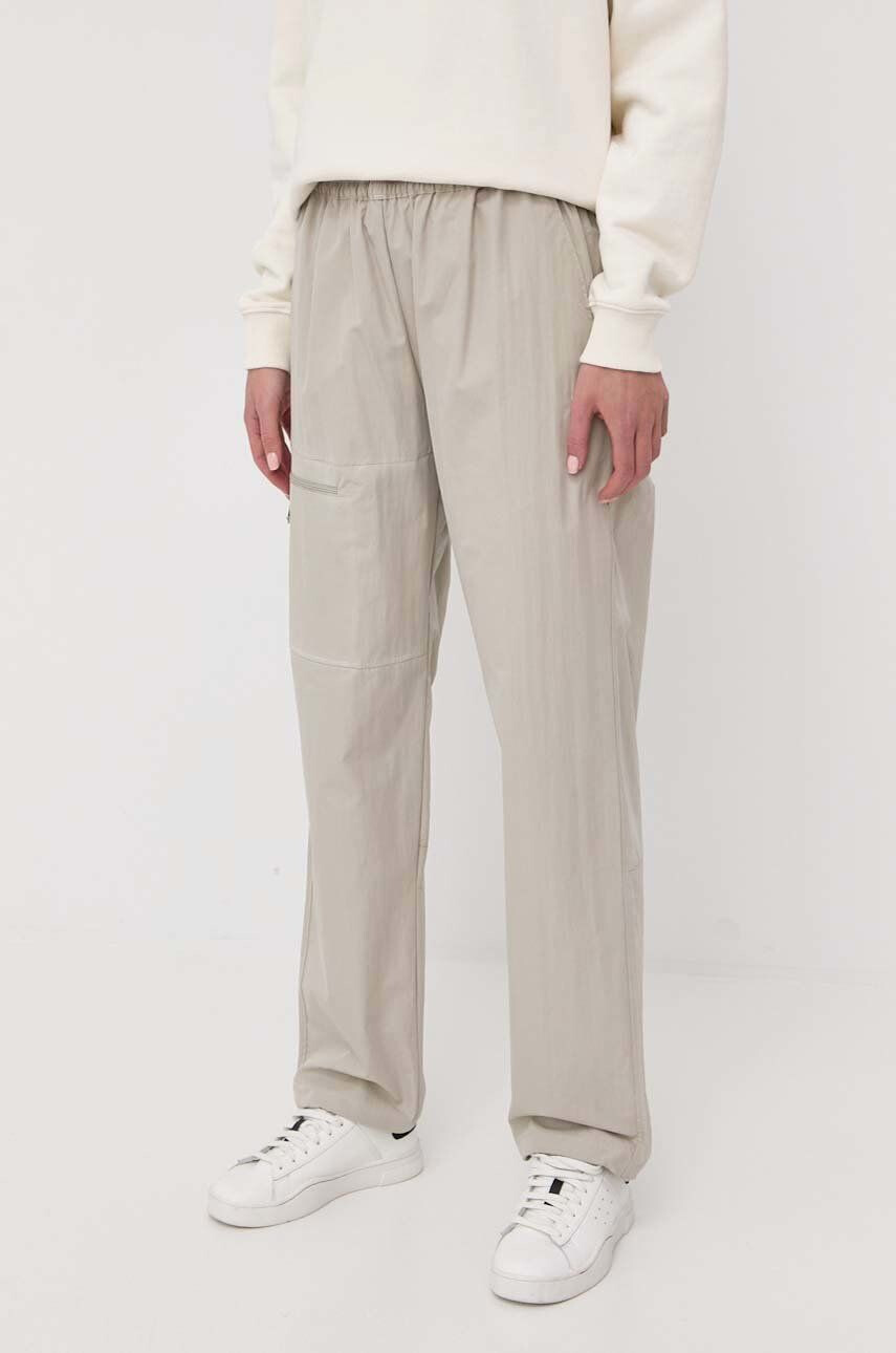 Rains Kalhoty 18700 Woven Pants Regular - Pepit.cz