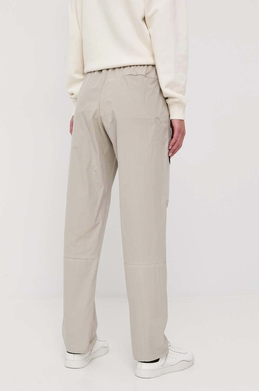 Rains Kalhoty 18700 Woven Pants Regular - Pepit.cz