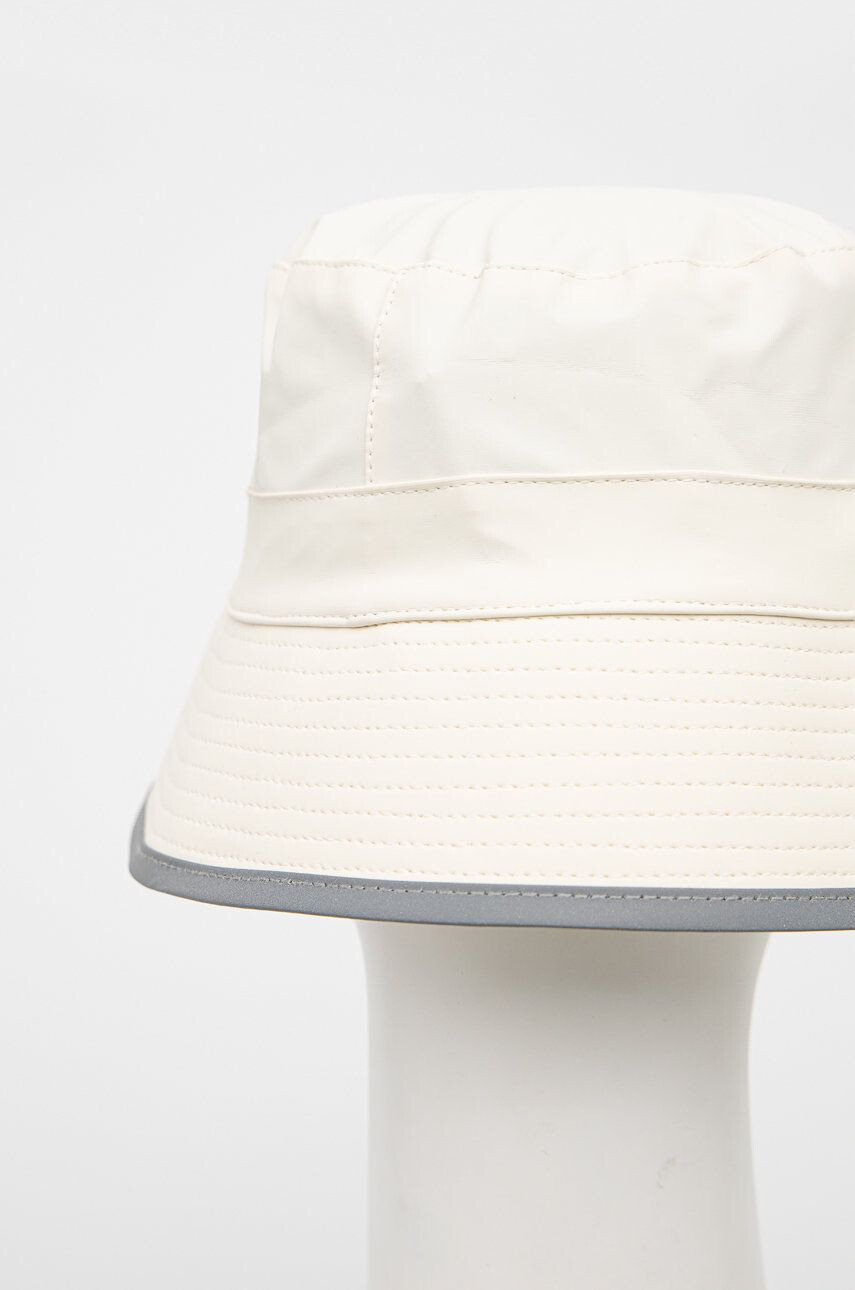 Rains Klobouk 14070 Bucket Hat Reflective béžová barva 14070.79-FossilRefl - Pepit.cz