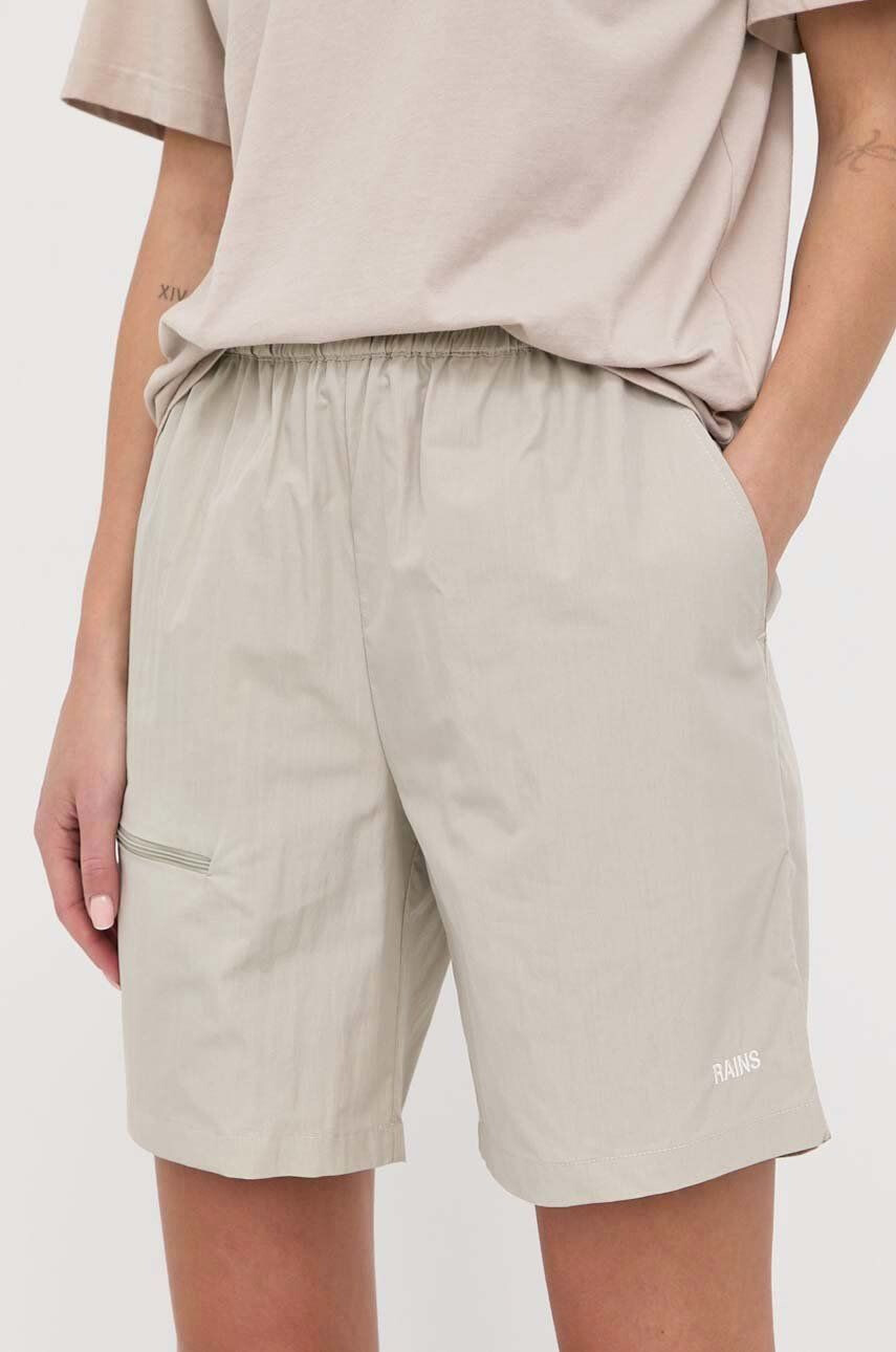 Rains Kraťasy 18710 Woven Shorts - Pepit.cz