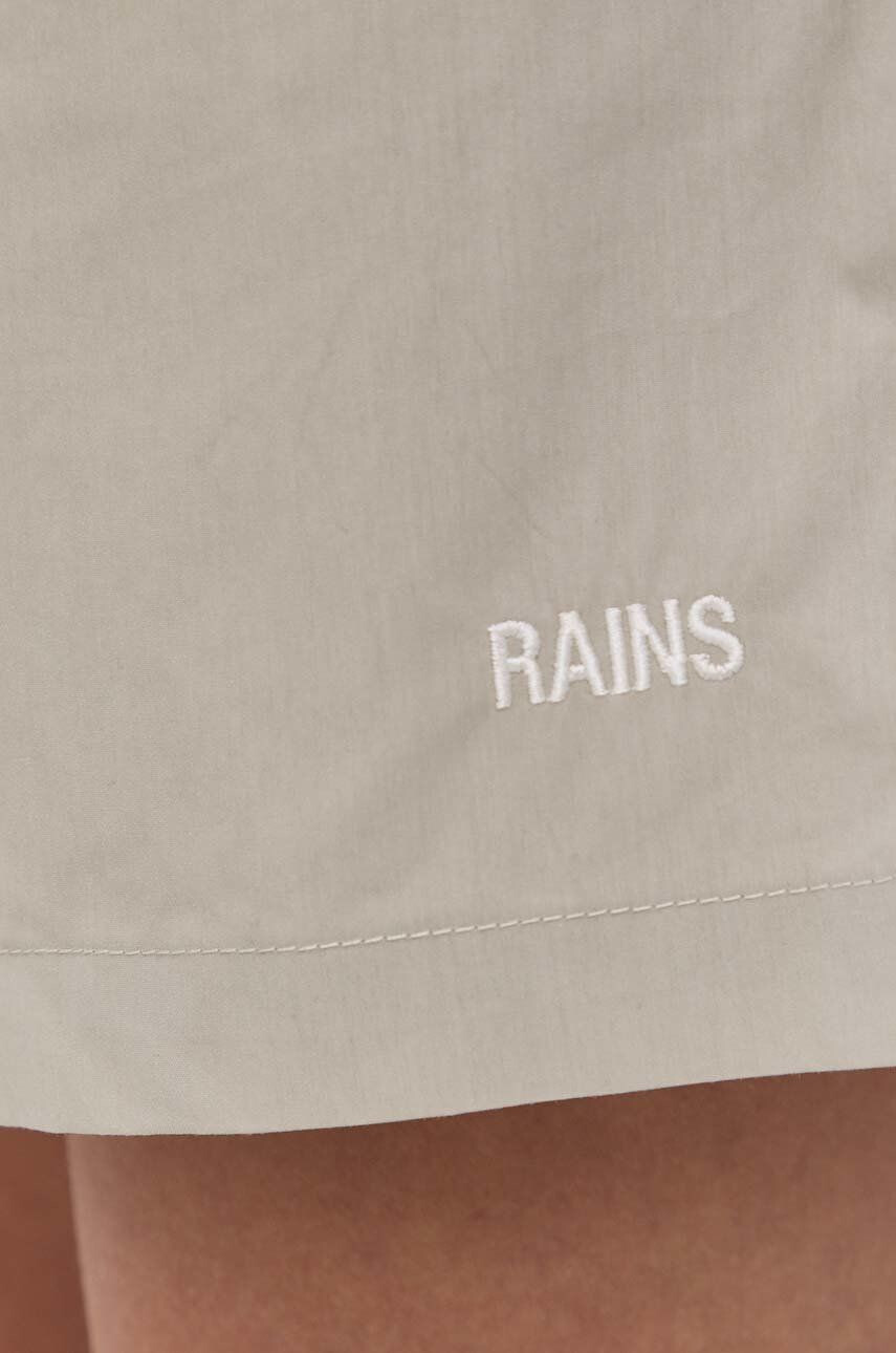 Rains Kraťasy 18710 Woven Shorts - Pepit.cz