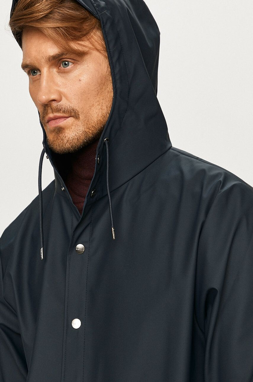 Rains Nepromokavá bunda 1208 Jacket - Pepit.cz