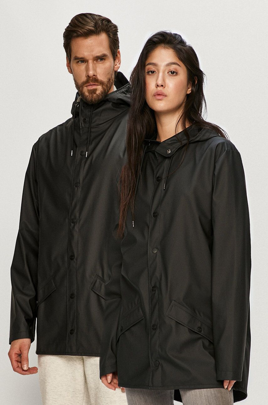 Rains Nepromokavá bunda 1209 Jacket - Pepit.cz