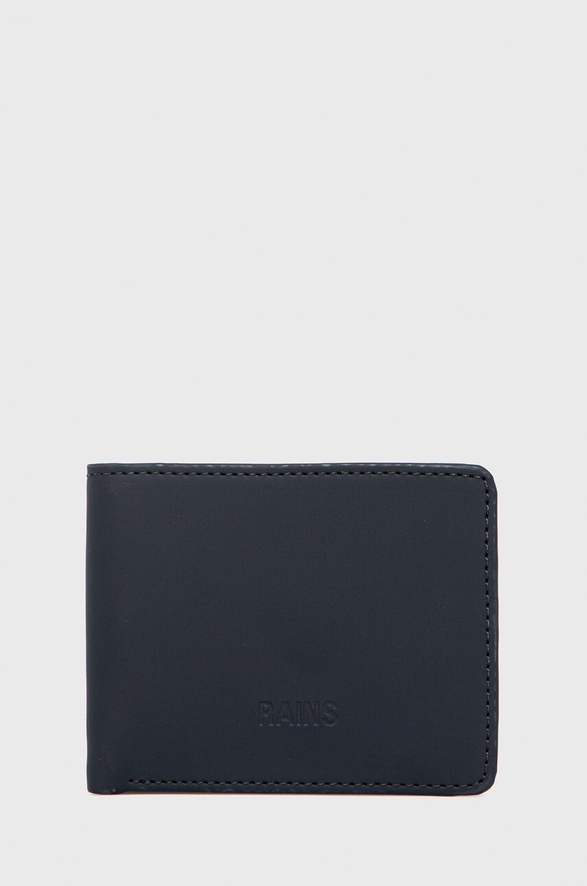 Rains Peněženka 16600 Folded Wallet - Pepit.cz