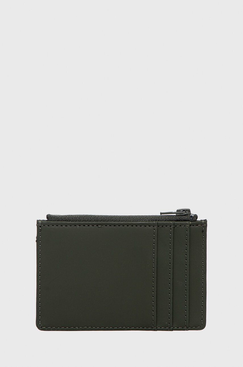 Rains Pouzdro na karty 16450 Zip Wallet - Pepit.cz