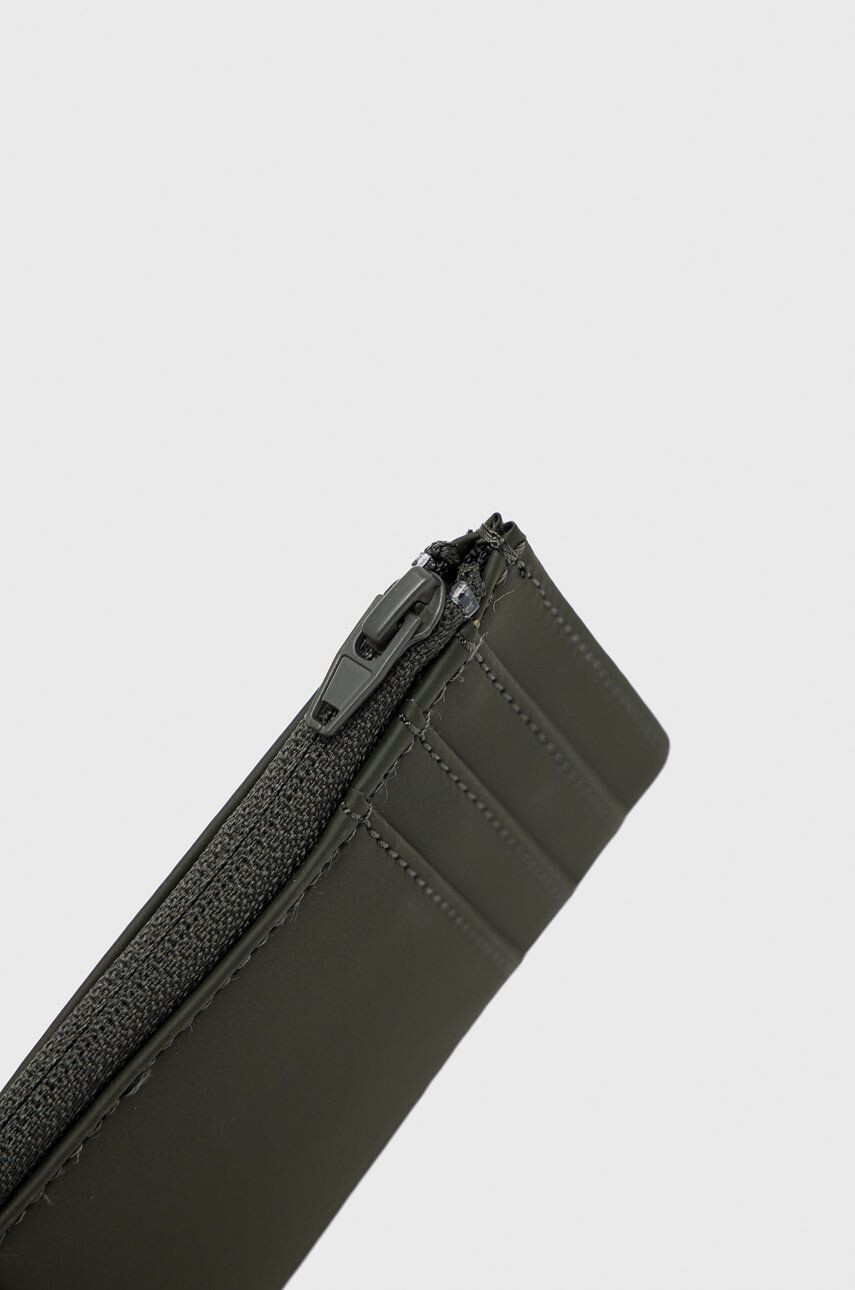 Rains Pouzdro na karty 16450 Zip Wallet - Pepit.cz