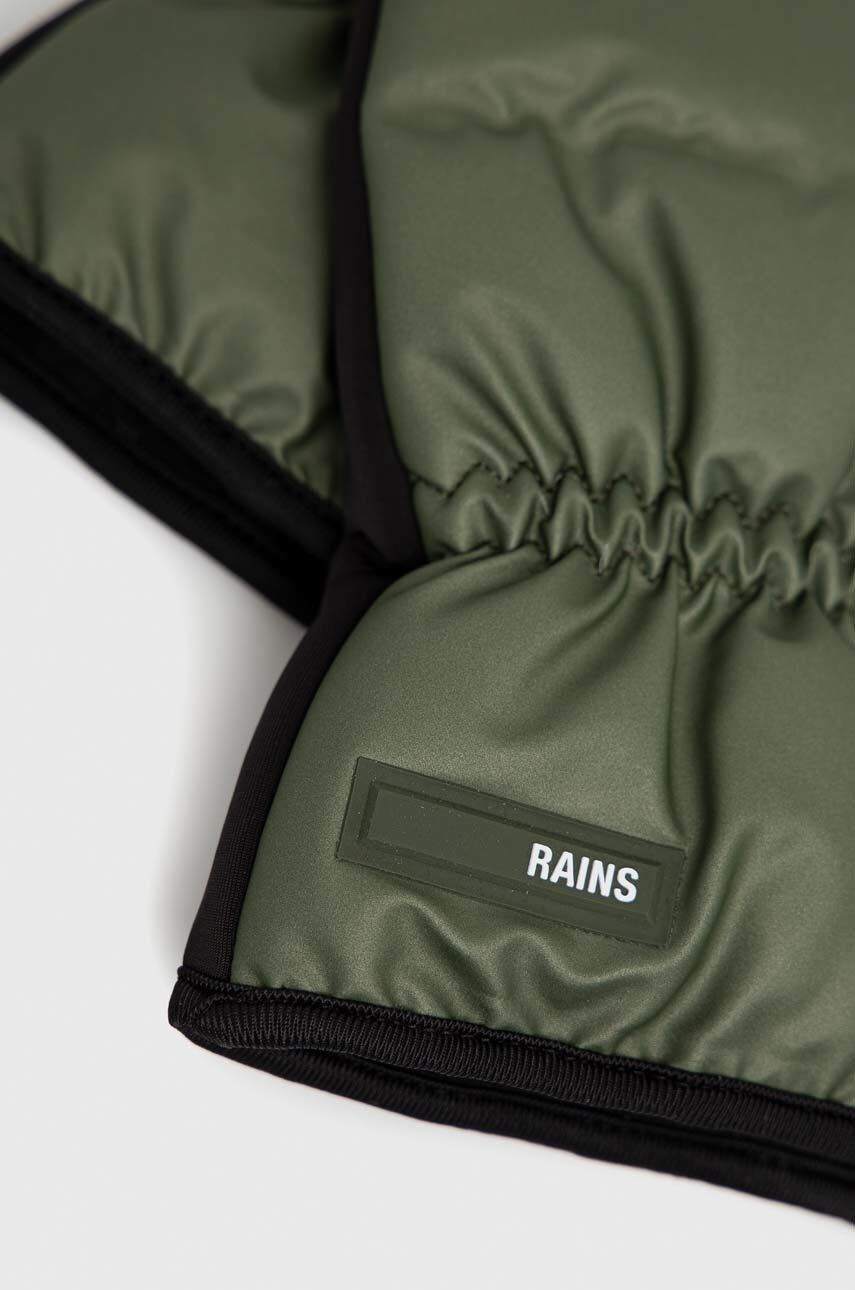 Rains Rukavice 16080 Trekker Mittens - Pepit.cz