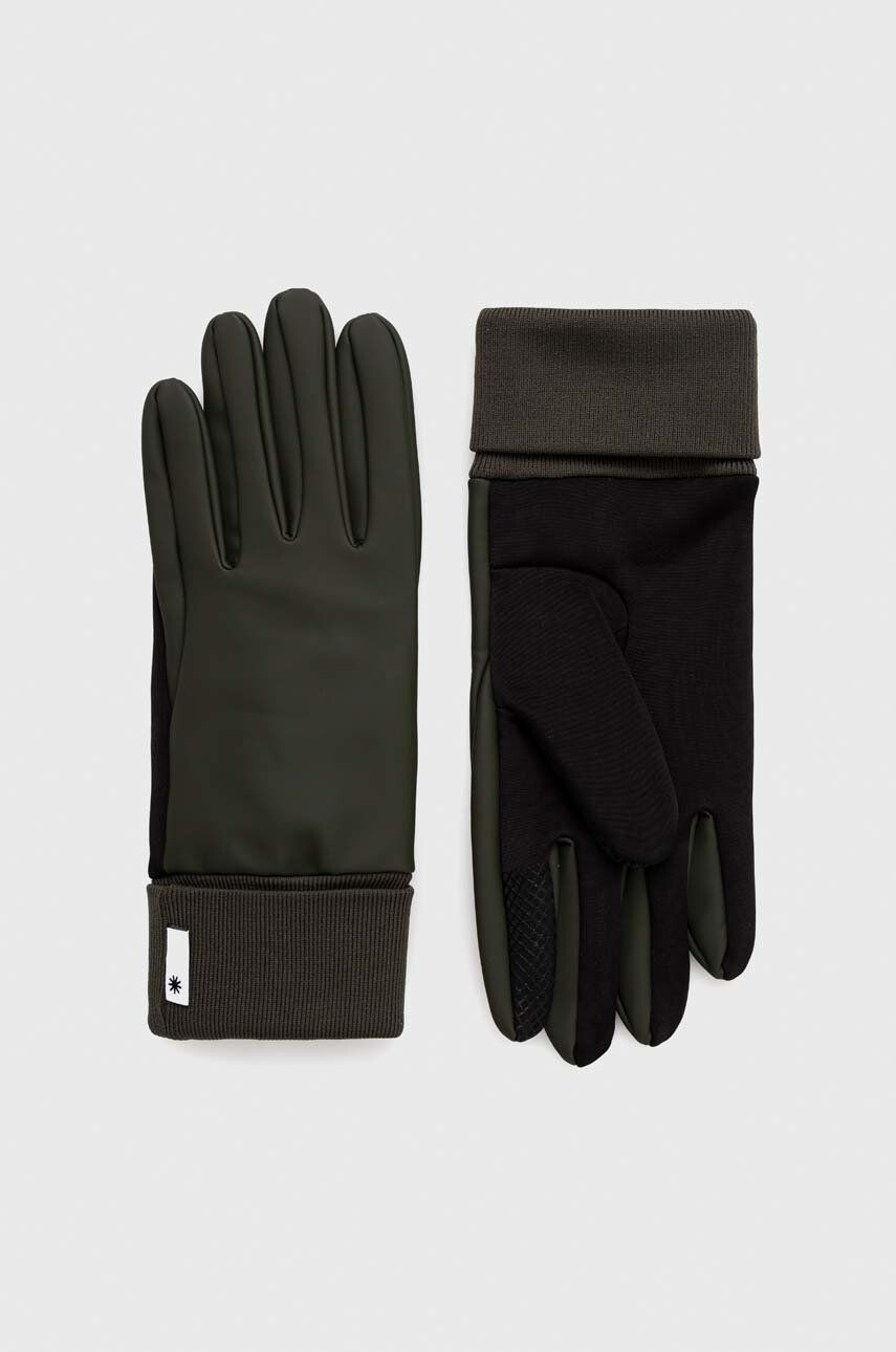 Rains Rukavice 16720 Gloves - Pepit.cz